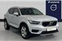 2021 Volvo XC40 1.5 T3 [163] Momentum 5dr