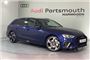 2024 Audi A4 Avant 35 TFSI Black Edition 5dr S Tronic