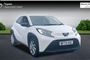 2023 Toyota Aygo X 1.0 VVT-i Pure 5dr Auto