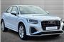 2022 Audi Q2 30 TFSI S Line 5dr