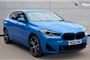 2022 BMW X2 xDrive 20d M Sport 5dr Step Auto
