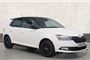 2018 Skoda Fabia 1.0 TSI 110 Monte Carlo 5dr DSG