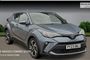 2023 Toyota C-HR 1.8 Hybrid Design 5dr CVT