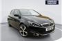 2016 Peugeot 308 1.6 BlueHDi 120 GT Line 5dr