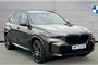 2024 BMW X5 xDrive30d MHT M Sport 5dr Auto