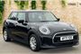 2021 MINI Hatchback 5dr 1.5 One Classic 5dr Auto