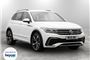 2021 Volkswagen Tiguan 2.0 TDI 4Motion R-Line 5dr DSG