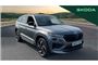 2024 Skoda Kodiaq vRS 2.0 TSI 245 vRS 4x4 5dr DSG [7 Seat]