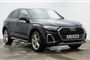 2021 Audi Q5 40 TDI Quattro S Line 5dr S Tronic