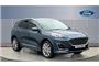 2022 Ford Kuga 2.5 PHEV Vignale 5dr CVT