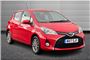 2017 Toyota Yaris 1.33 VVT-i Icon 5dr