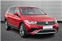 2022 Volkswagen Tiguan Allspace 1.5 TSI Elegance 5dr DSG