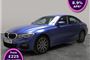 2020 BMW 3 Series 330e M Sport 4dr Step Auto