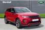 2022 Land Rover Range Rover Evoque 2.0 D200 R-Dynamic HSE 5dr Auto