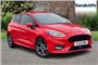 2021 Ford Fiesta 1.0 EcoBoost 100 ST-Line Edition 3dr