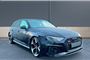 2023 Audi RS4 RS 4 TFSI Quattro Competition 5dr S Tronic