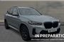 2023 BMW X3 xDrive20d MHT M Sport 5dr Step Auto