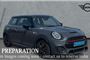 2020 MINI Hatchback 2.0 John Cooper Works II 3dr Auto [8 Speed]