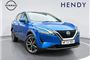 2023 Nissan Qashqai 1.3 DiG-T MH 158 Tekna 5dr Xtronic