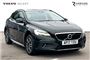 2017 Volvo V40 Cross Country T3 [152] Cross Country Nav Plus 5dr