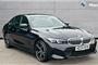 2024 BMW 3 Series 320d MHT M Sport 4dr Step Auto