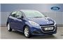 2016 Peugeot 208 1.2 PureTech 82 Active 5dr