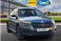 2021 Skoda Kamiq 1.0 TSI 110 Monte Carlo 5dr