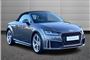 2019 Audi TT 45 TFSI S Line 2dr S Tronic