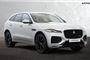 2021 Jaguar F-Pace 2.0 D200 R-Dynamic HSE 5dr Auto AWD