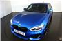 2015 BMW 1 Series 120d M Sport 5dr Step Auto