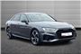 2024 Audi A4 35 TFSI Black Edition 4dr S Tronic