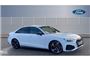 2022 Audi A4 35 TFSI Black Edition 4dr S Tronic