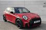 2021 MINI Hatchback 5dr 1.5 Cooper Sport 5dr