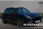 2022 Porsche Cayenne 5dr Tiptronic S
