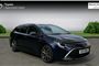 2021 Toyota Corolla Touring Sport 2.0 VVT-i Hybrid Excel 5dr CVT