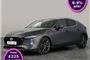 2022 Mazda 3 2.0 e-Skyactiv G MHEV Sport Lux 5dr
