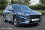 2021 Ford Kuga 1.5 EcoBlue ST-Line Edition 5dr