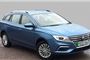 2022 MG MG5 115kW Exclusive EV 61kWh 5dr Auto