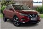 2020 Nissan Qashqai 1.3 DiG-T N-Connecta 5dr