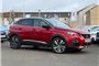 2019 Peugeot 3008 1.5 BlueHDi GT Line Premium 5dr