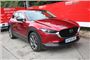 2020 Mazda CX-30 2.0 Skyactiv-X MHEV GT Sport Tech 5dr Auto AWD