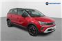 2021 Vauxhall Crossland 1.2 Turbo [130] Elite Nav 5dr Auto