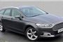 2017 Ford Mondeo Estate 2.0 TDCi 180 Titanium 5dr