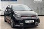 2022 Kia Picanto 1.0T GDi GT-line 5dr [4 seats]