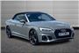 2021 Audi A5 Cabriolet 40 TDI 204 Quattro Edition 1 2dr S Tronic
