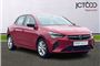 2020 Vauxhall Corsa 1.2 Turbo SE Premium 5dr