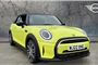 2022 MINI Convertible 1.5 Cooper Exclusive 2dr Auto