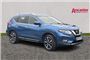 2020 Nissan X-Trail 1.3 DiG-T Tekna 5dr DCT