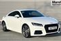 2017 Audi TT 1.8T FSI S Line 2dr