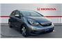 2022 Honda Jazz 1.5 i-MMD Hybrid EX 5dr eCVT